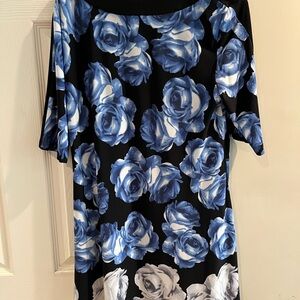 Beautiful Floral Dress